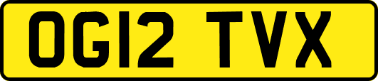 OG12TVX