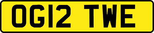 OG12TWE