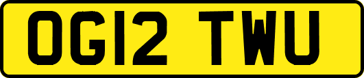 OG12TWU
