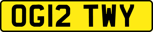 OG12TWY