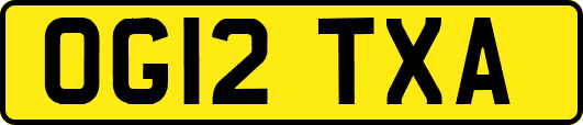 OG12TXA
