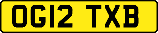 OG12TXB