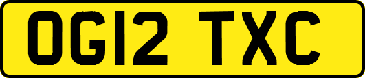 OG12TXC