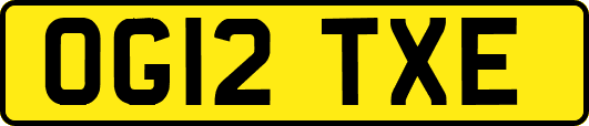 OG12TXE