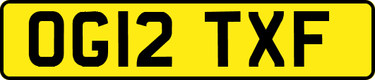 OG12TXF