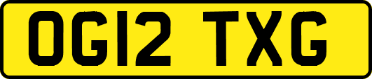 OG12TXG