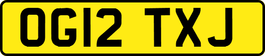 OG12TXJ