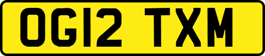 OG12TXM