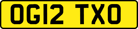 OG12TXO