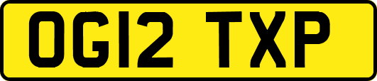 OG12TXP