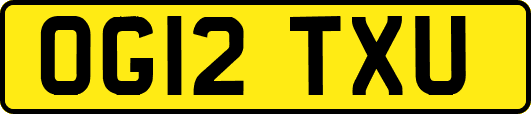 OG12TXU