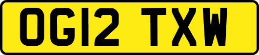 OG12TXW