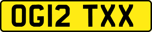 OG12TXX