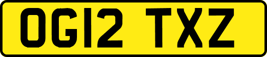 OG12TXZ