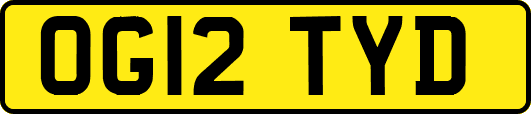 OG12TYD