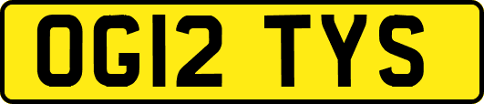 OG12TYS