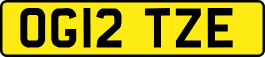 OG12TZE
