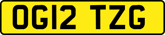 OG12TZG
