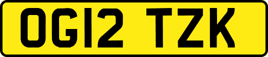 OG12TZK