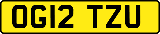 OG12TZU