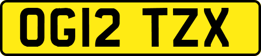 OG12TZX