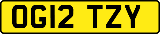 OG12TZY