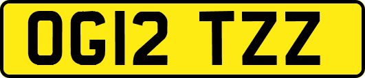 OG12TZZ