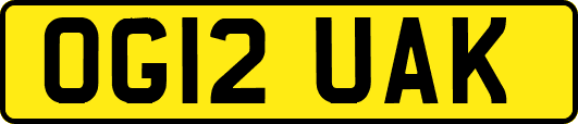 OG12UAK