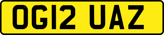 OG12UAZ