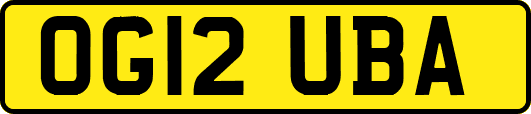OG12UBA