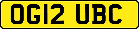 OG12UBC
