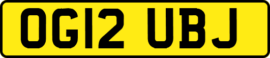 OG12UBJ
