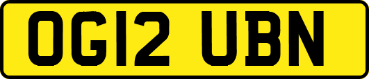 OG12UBN