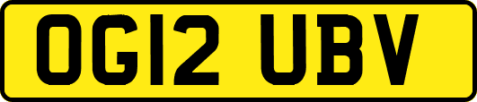 OG12UBV