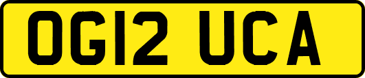 OG12UCA
