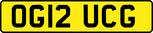 OG12UCG