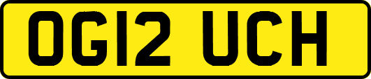 OG12UCH