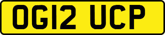 OG12UCP