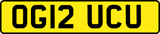 OG12UCU