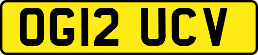 OG12UCV
