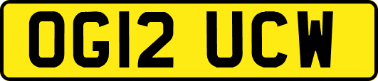 OG12UCW