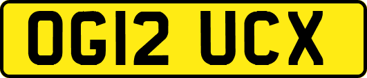 OG12UCX