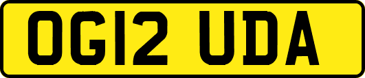 OG12UDA