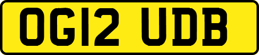 OG12UDB