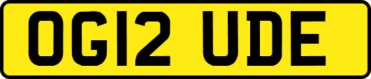 OG12UDE