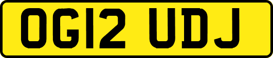 OG12UDJ