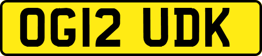 OG12UDK