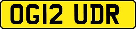 OG12UDR