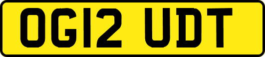 OG12UDT