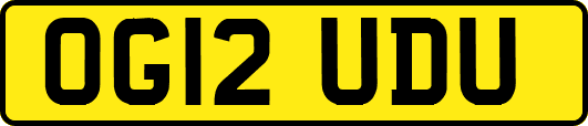 OG12UDU